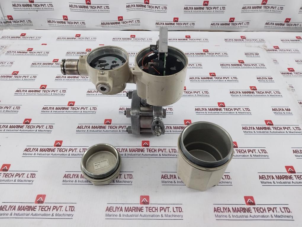 Yamatake-honeywell Dstj3000 Pressure Transmitter Jtg240-a1Q-00000-x-xx