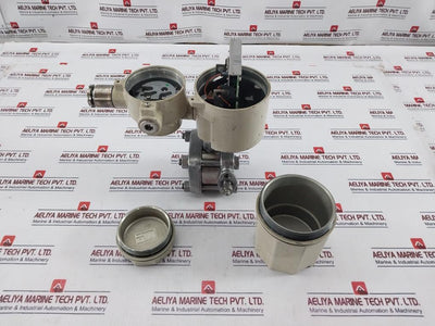 Yamatake-honeywell Dstj3000 Pressure Transmitter Jtg240-a1Q-00000-x-xx