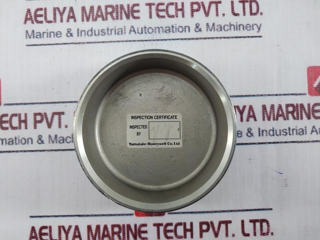 Yamatake-honeywell Dstj3000 Pressure Transmitter Jtg240-a1Q-00000-x-xx