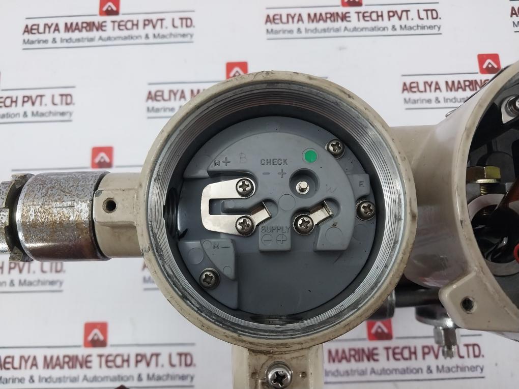 Yamatake-honeywell Dstj3000 Pressure Transmitter Jtg240-a1Q-00000-x-xx