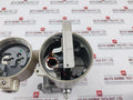 Yamatake-honeywell Dstj3000 Pressure Transmitter Jtg240-a1Q-00000-x-xx