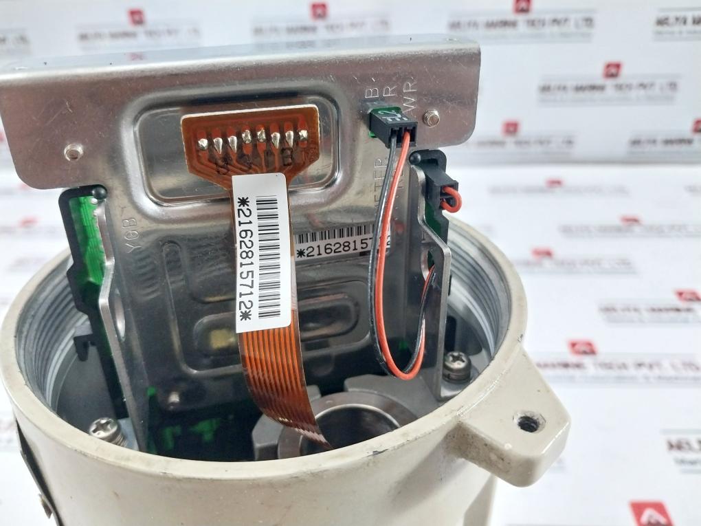 Yamatake-honeywell Dstj3000 Pressure Transmitter Jtg240-a1Q-00000-x-xx