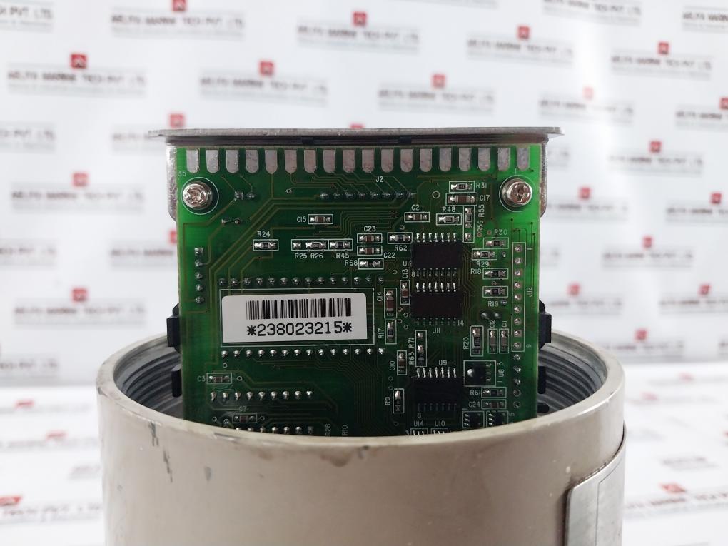 Yamatake-honeywell Dstj3000 Pressure Transmitter Jtg240-a1Q-00000-x-xx