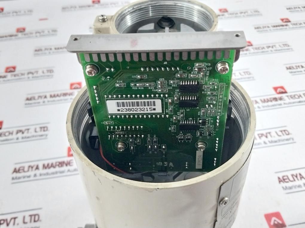 Yamatake-honeywell Dstj3000 Pressure Transmitter Jtg240-a1Q-00000-x-xx