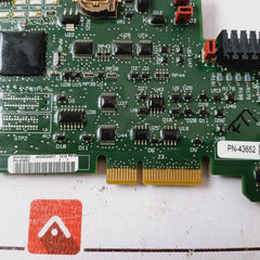 Allen Bradley Pn-43652 Control Board 8042B5E2