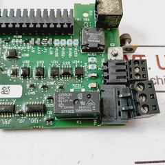 Allen Bradley Pn-43652 Control Board 8042B5E2