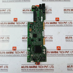 Allen Bradley Pn-43652 Control Board 8042B5E2