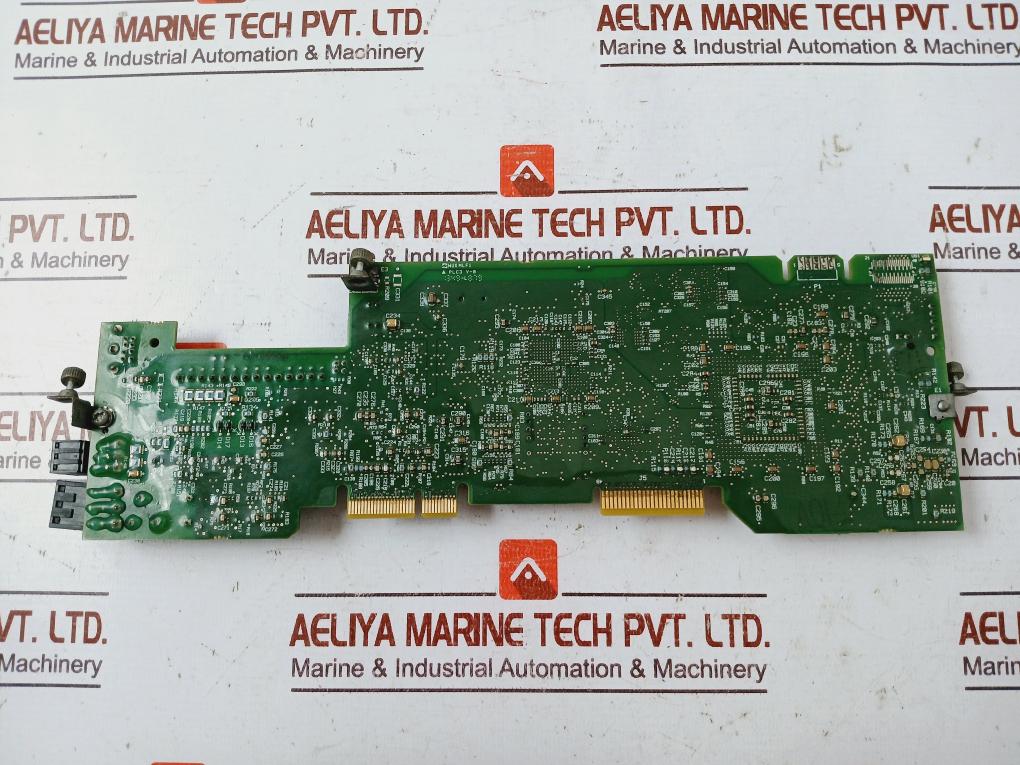 Allen Bradley Pn-43652 Control Board 8042B5E2