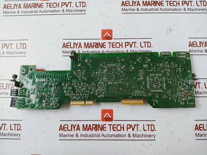 Allen Bradley Pn-43652 Control Board 8042B5E2