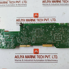 Allen Bradley Pn-43652 Control Board 8042B5E2