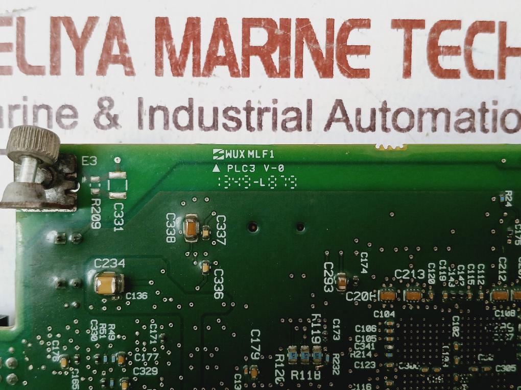 Allen Bradley Pn-43652 Control Board 8042B5E2