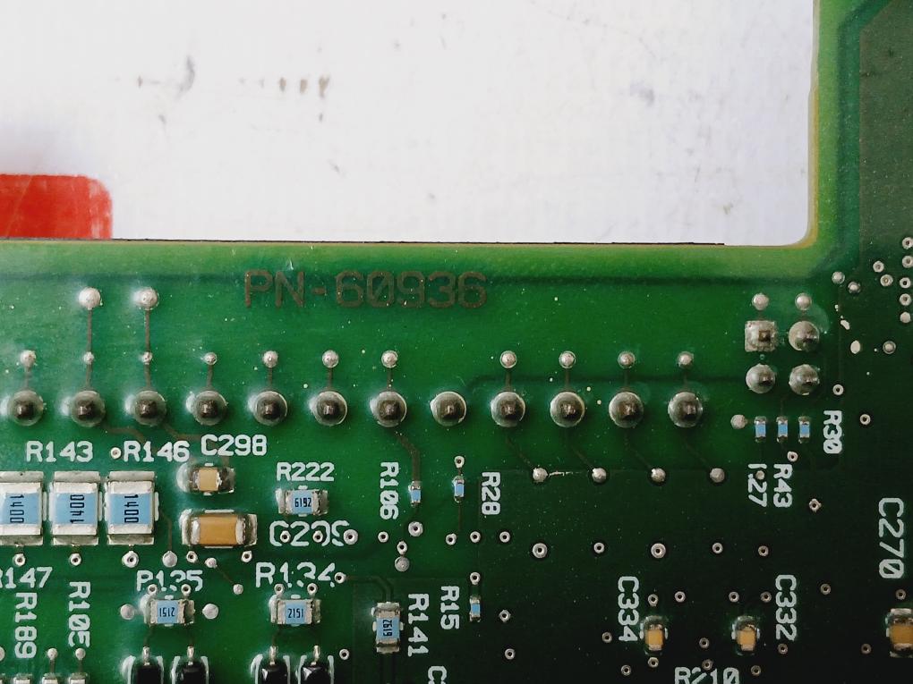 Allen Bradley Pn-43652 Control Board 8042B5E2