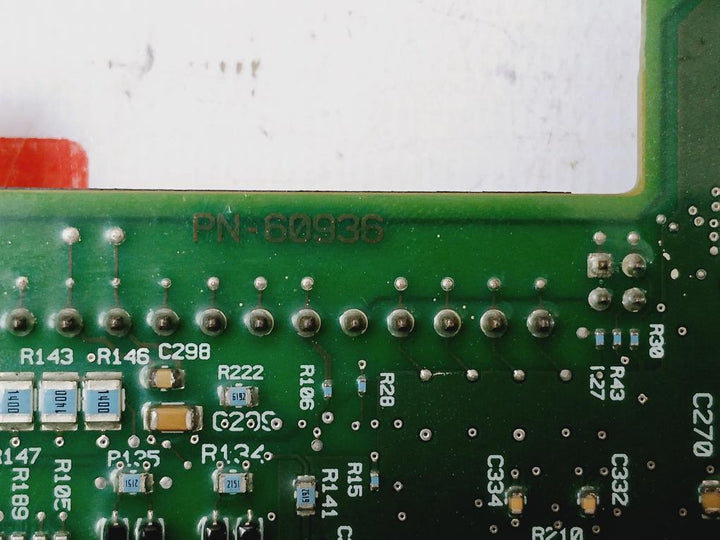 Allen Bradley Pn-43652 Control Board 8042B5E2