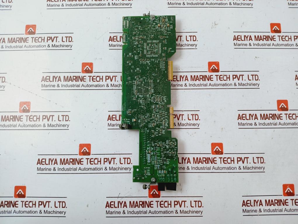 Allen Bradley Pn-43652 Control Board 8042B5E2