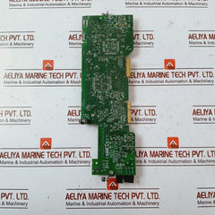 Allen Bradley Pn-43652 Control Board 8042B5E2