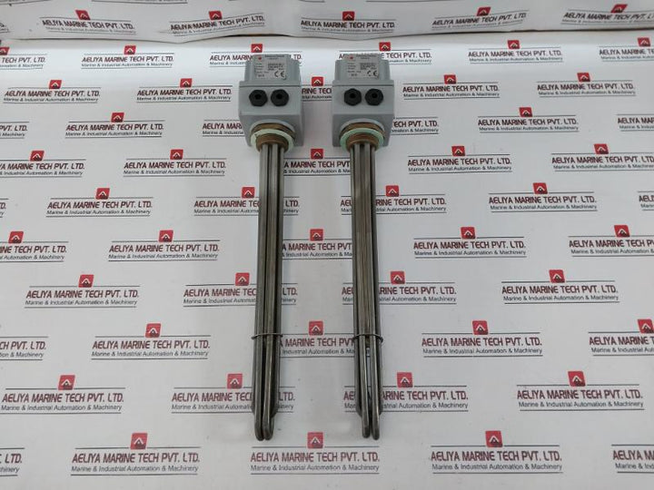 Rotterdamse Elementen Fabriek 083095-001 Heating Element 230/400 V Power 2000 W