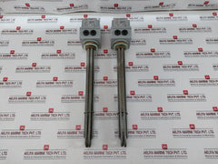 Rotterdamse Elementen Fabriek 083095-001 Heating Element 230/400 V Power 2000 W