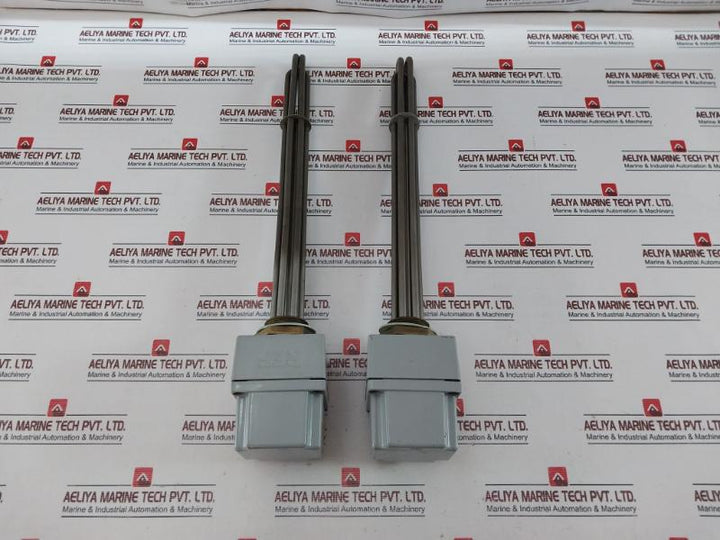 Rotterdamse Elementen Fabriek 083095-001 Heating Element 230/400 V Power 2000 W
