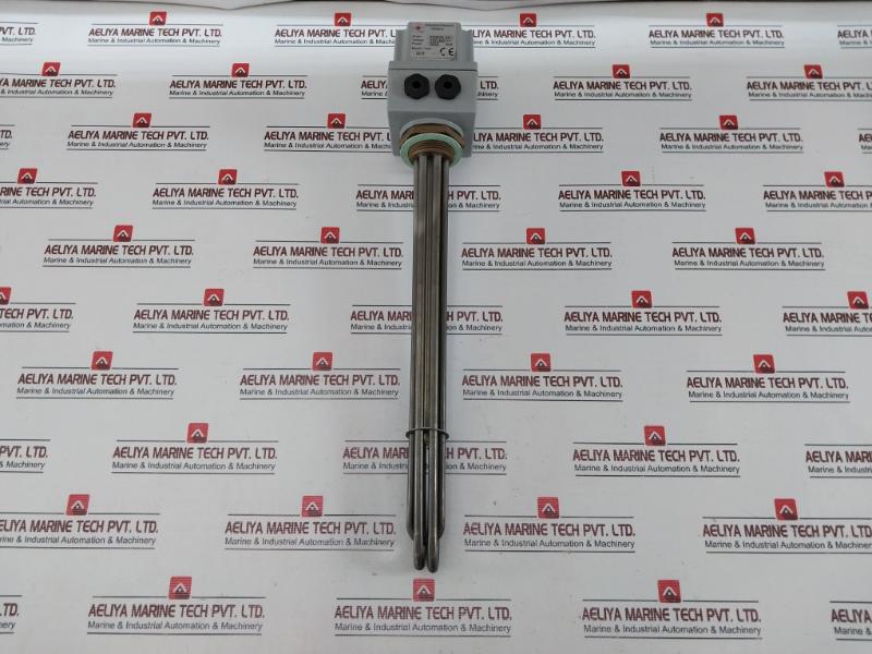 Rotterdamse Elementen Fabriek 083095-001 Heating Element 230/400 V Power 2000 W