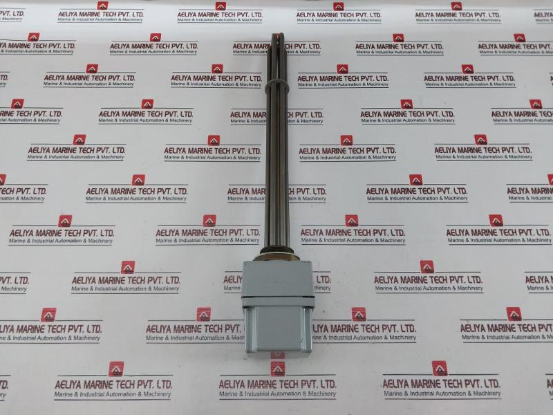 Rotterdamse Elementen Fabriek 083095-001 Heating Element 230/400 V Power 2000 W