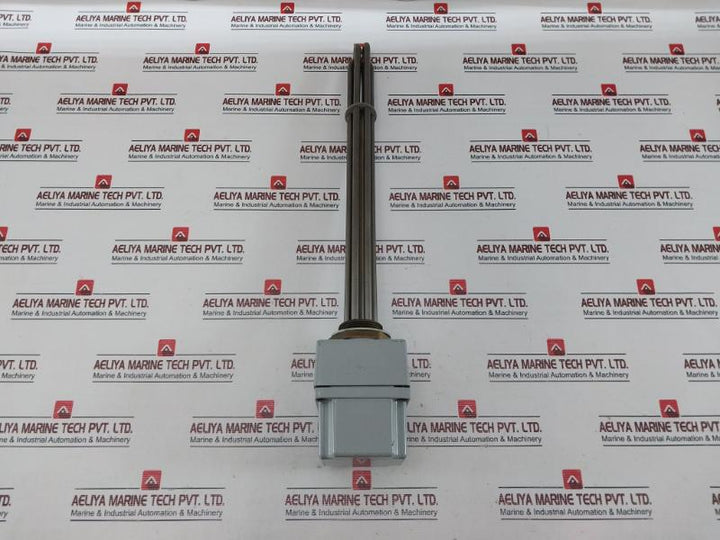 Rotterdamse Elementen Fabriek 083095-001 Heating Element 230/400 V Power 2000 W