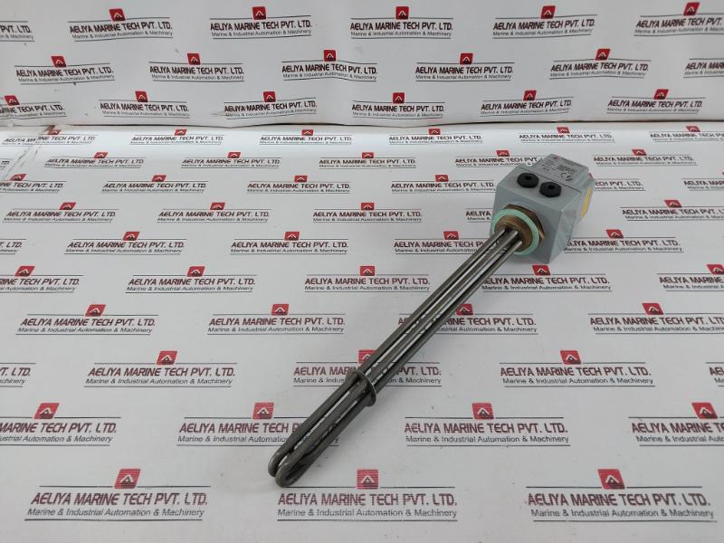 Rotterdamse Elementen Fabriek 083095-001 Heating Element 230/400 V Power 2000 W