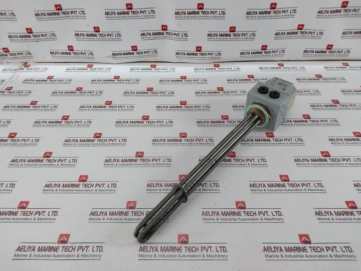 Rotterdamse Elementen Fabriek 083095-001 Heating Element 230/400 V Power 2000 W