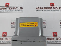 Rotterdamse Elementen Fabriek 083095-001 Heating Element 230/400 V Power 2000 W