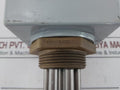 Rotterdamse Elementen Fabriek 083095-001 Heating Element 230/400 V Power 2000 W