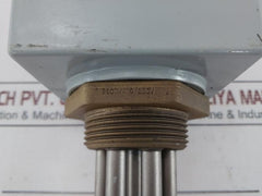Rotterdamse Elementen Fabriek 083095-001 Heating Element 230/400 V Power 2000 W