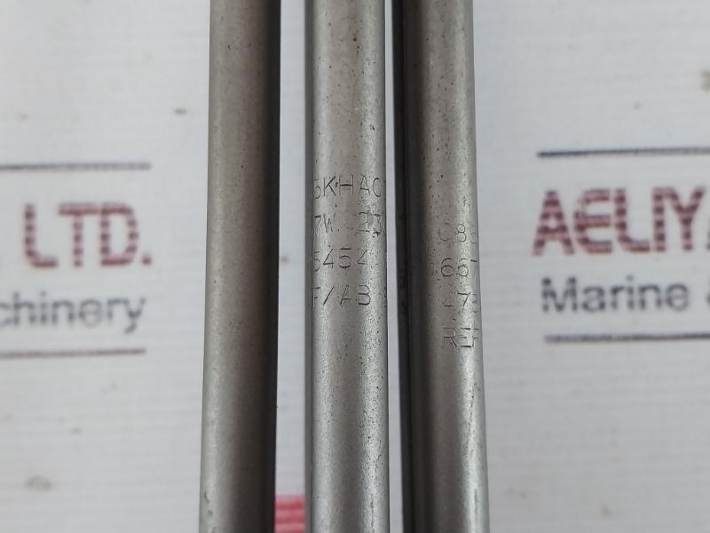 Rotterdamse Elementen Fabriek 083095-001 Heating Element 230/400 V Power 2000 W