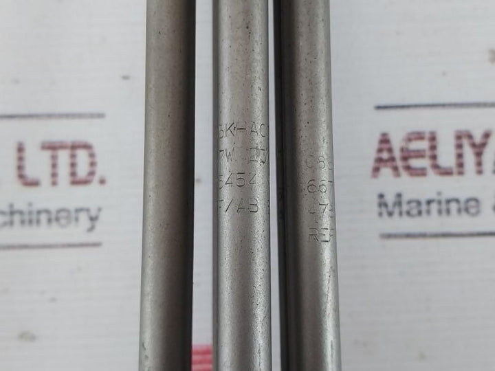 Rotterdamse Elementen Fabriek 083095-001 Heating Element 230/400 V Power 2000 W