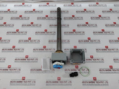 Rotterdamse Elementen Fabriek 083095-001 Heating Element 230/400 V Power 2000 W