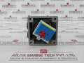 Rotterdamse Elementen Fabriek 083095-001 Heating Element 230/400 V Power 2000 W