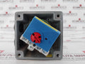 Rotterdamse Elementen Fabriek 083095-001 Heating Element 230/400 V Power 2000 W