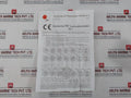 Rotterdamse Elementen Fabriek 083095-001 Heating Element 230/400 V Power 2000 W