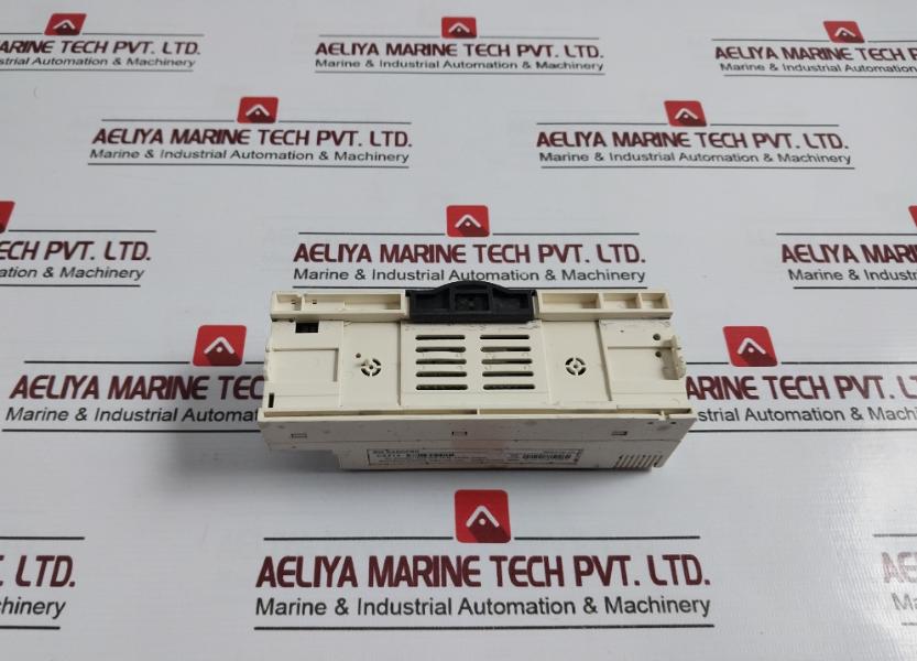 Mitsubishi Electric Rix 6716 Remote I/O Rix Expansion Unit 24Vdc 14023C15V2