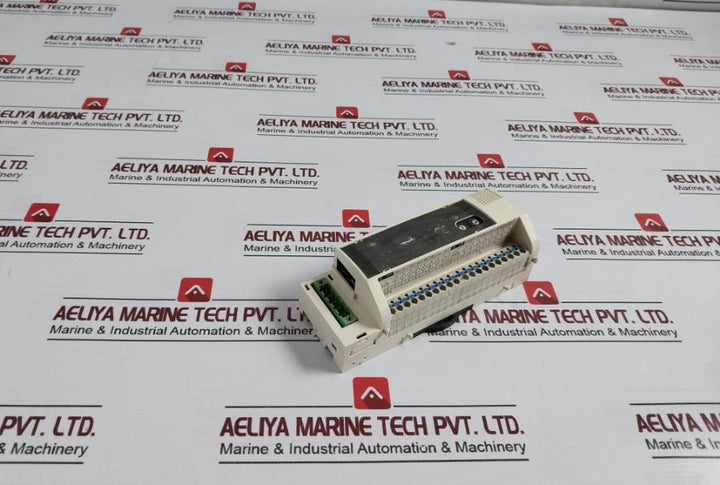 Mitsubishi Electric Rix 6716 Remote I/O Rix Expansion Unit 24Vdc 14023C15V2