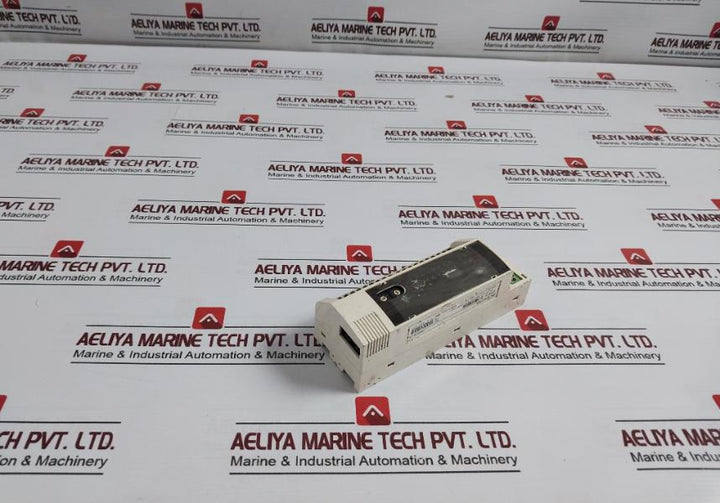 Mitsubishi Electric Rix 6716 Remote I/O Rix Expansion Unit 24Vdc 14023C15V2