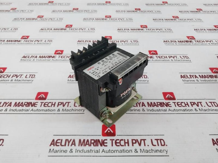 Yufn Bk-100 Control Transformer 100Va 440V Input 220V Output 50-60Hz Jb/T5555-2