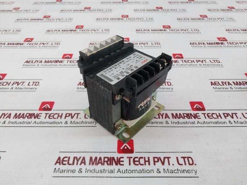 Yufn Bk-100 Control Transformer 100Va 440V Input 220V Output 50-60Hz Jb/T5555-2