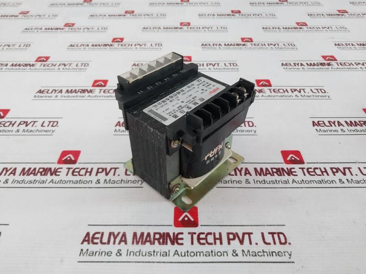 Yufn Bk-100 Control Transformer 100Va 440V Input 220V Output 50-60Hz Jb/T5555-2