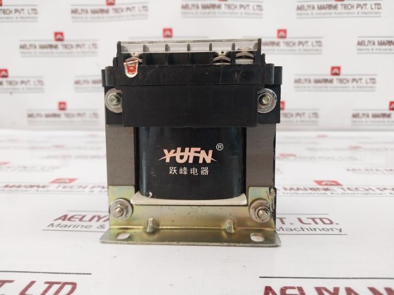 Yufn Bk-100 Control Transformer 100Va 440V Input 220V Output 50-60Hz Jb/T5555-2