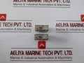 Schrack Rp 421024 Orange Relay Module 24V Dc 8A/250V Spdt Single Pole 10A