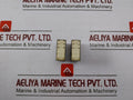 Schrack Rp 421024 Orange Relay Module 24V Dc 8A/250V Spdt Single Pole 10A