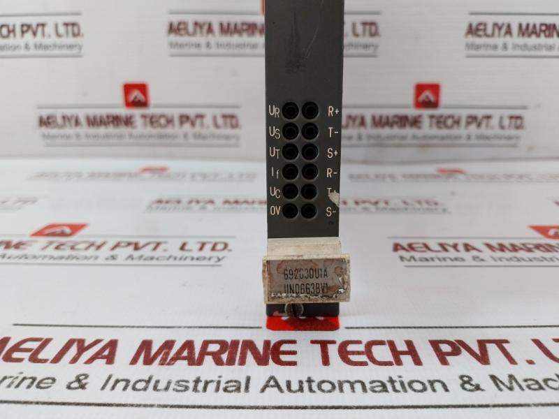 Bhel 69203Du1A Dvr Card Un0663Bv1 94V 69203Du1Aa