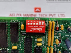 Bhel 69203Du1A Dvr Card Un0663Bv1 94V 69203Du1Aa