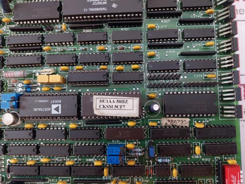 Bhel 69203Du1A Dvr Card Un0663Bv1 94V 69203Du1Aa