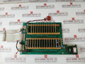 Norcontrol Automation Na 1007 Motherboard For I/O Adaptor 60-90V 94V-0