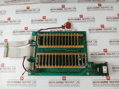 Norcontrol Automation Na 1007 Motherboard For I/O Adaptor 60-90V 94V-0